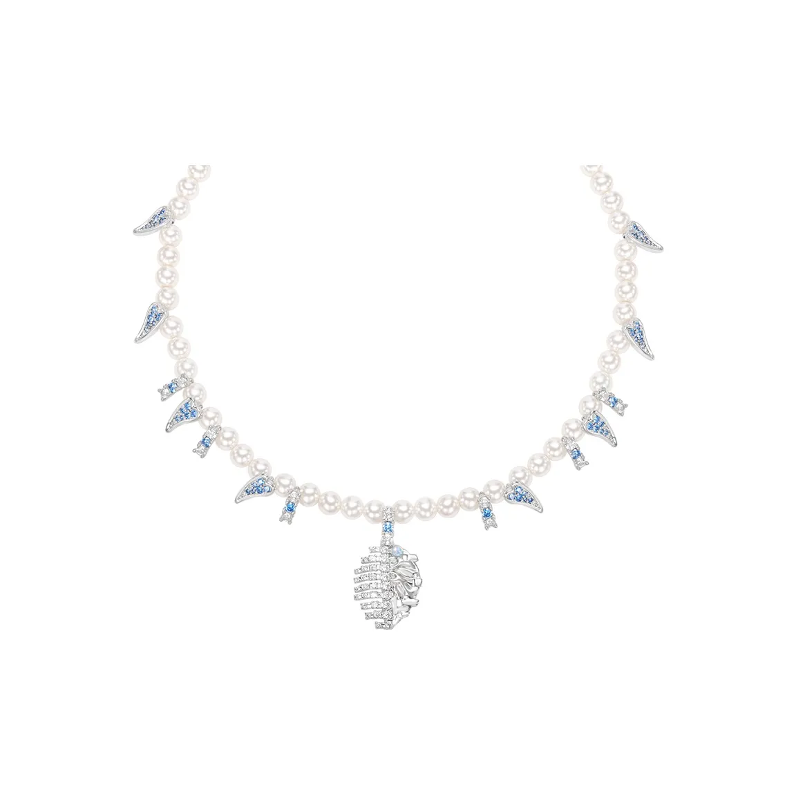 LNERATO Экологичные Золото-Покрытые Медные Ожерелья Женские