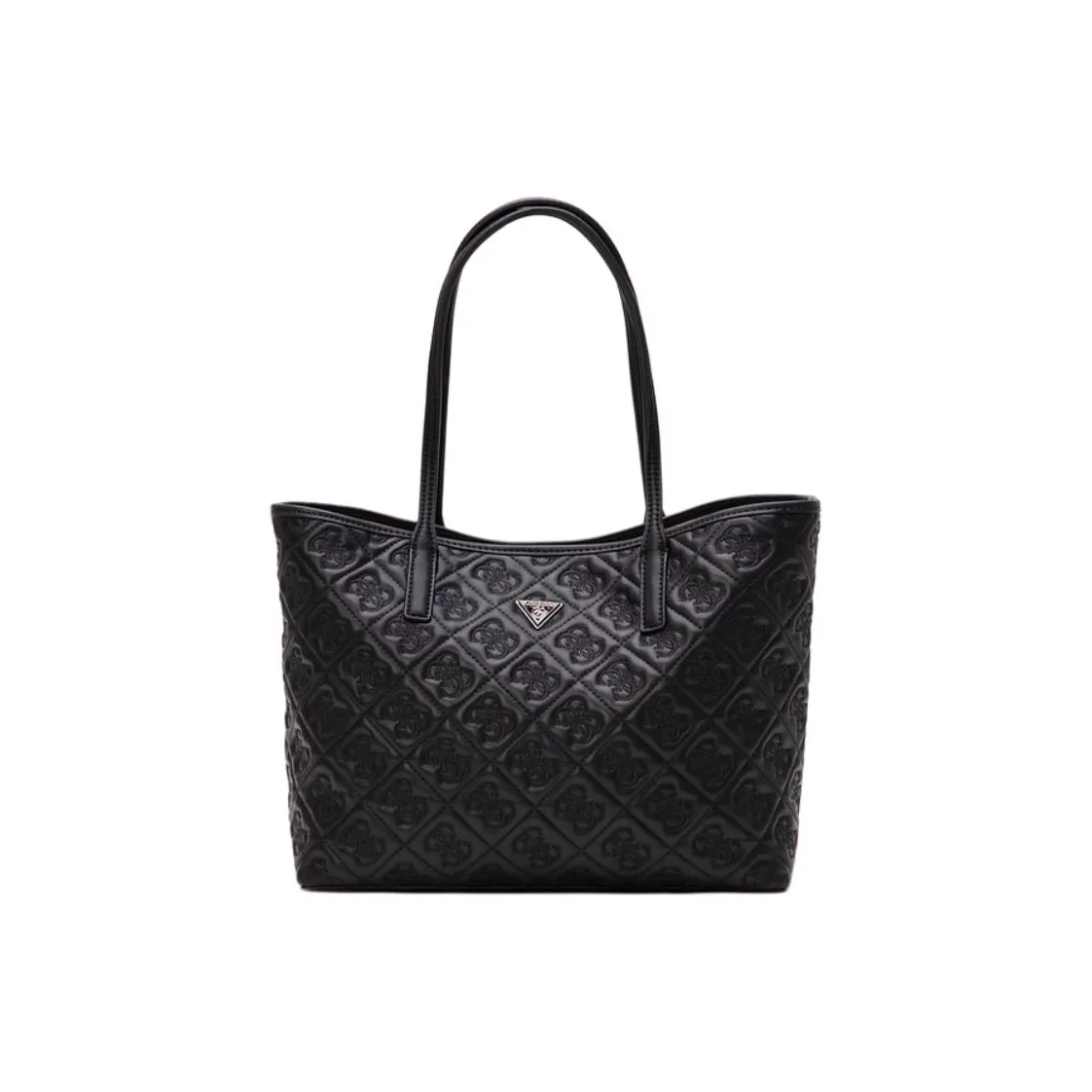 GUESS Сумка из искусственной кожи сумка для покупок сумка через плечо женская черная