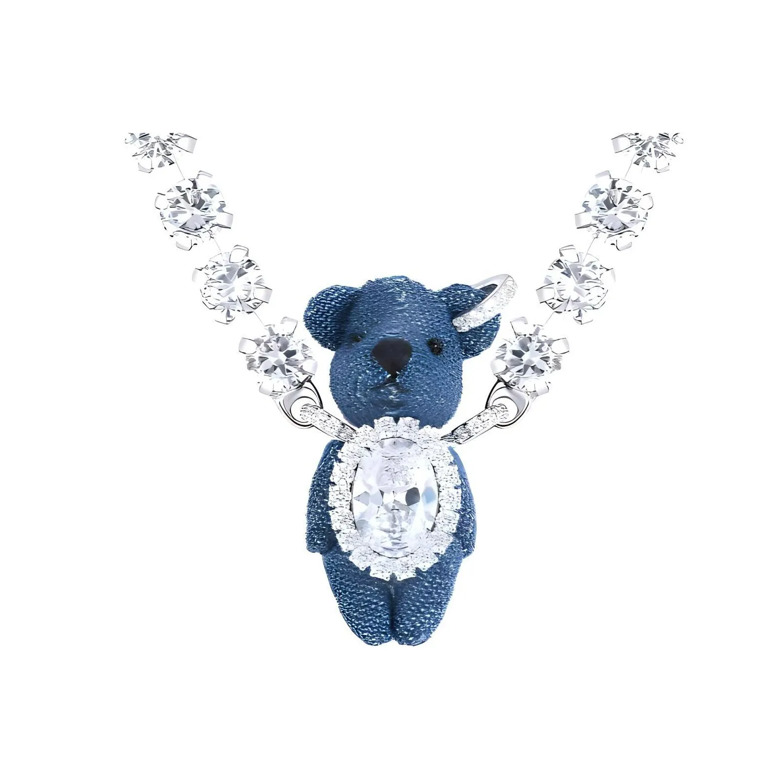 YVMIN Ожерелья Женские