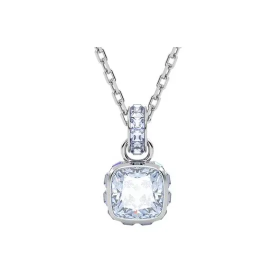 Swarovski Silver Necklaces Women's
