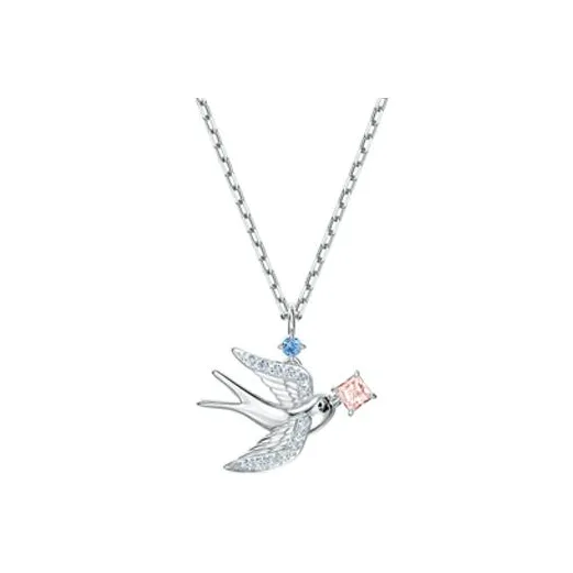 Swarovski Travel Necklaces Women's