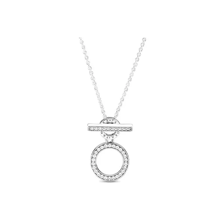 Pandora Necklaces Women's