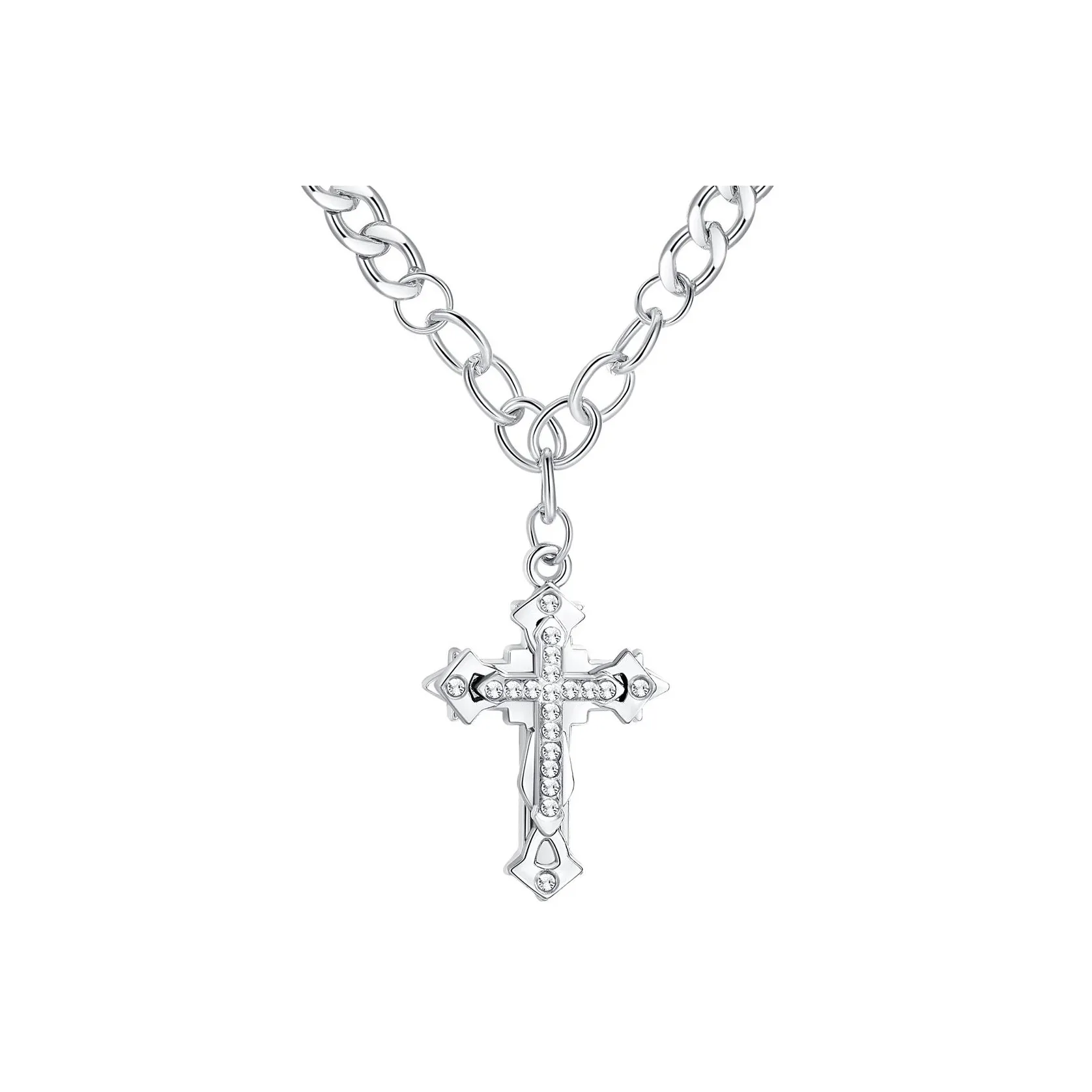 CARLHEIM Alloy Necklaces Unisex