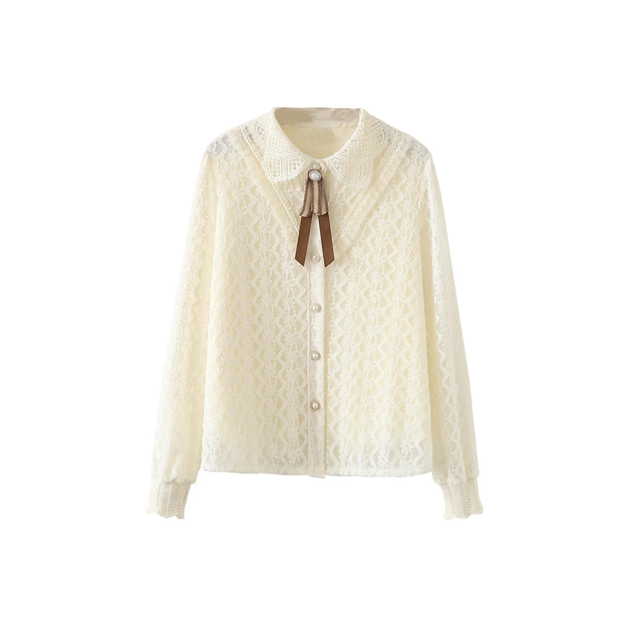 Wbwq Женские Рубашки