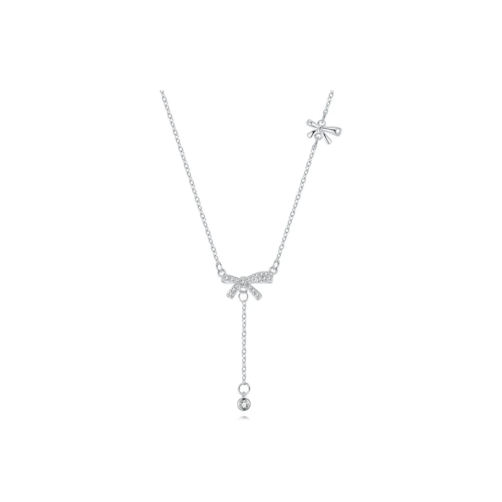 Zeroline Ожерелья Женские