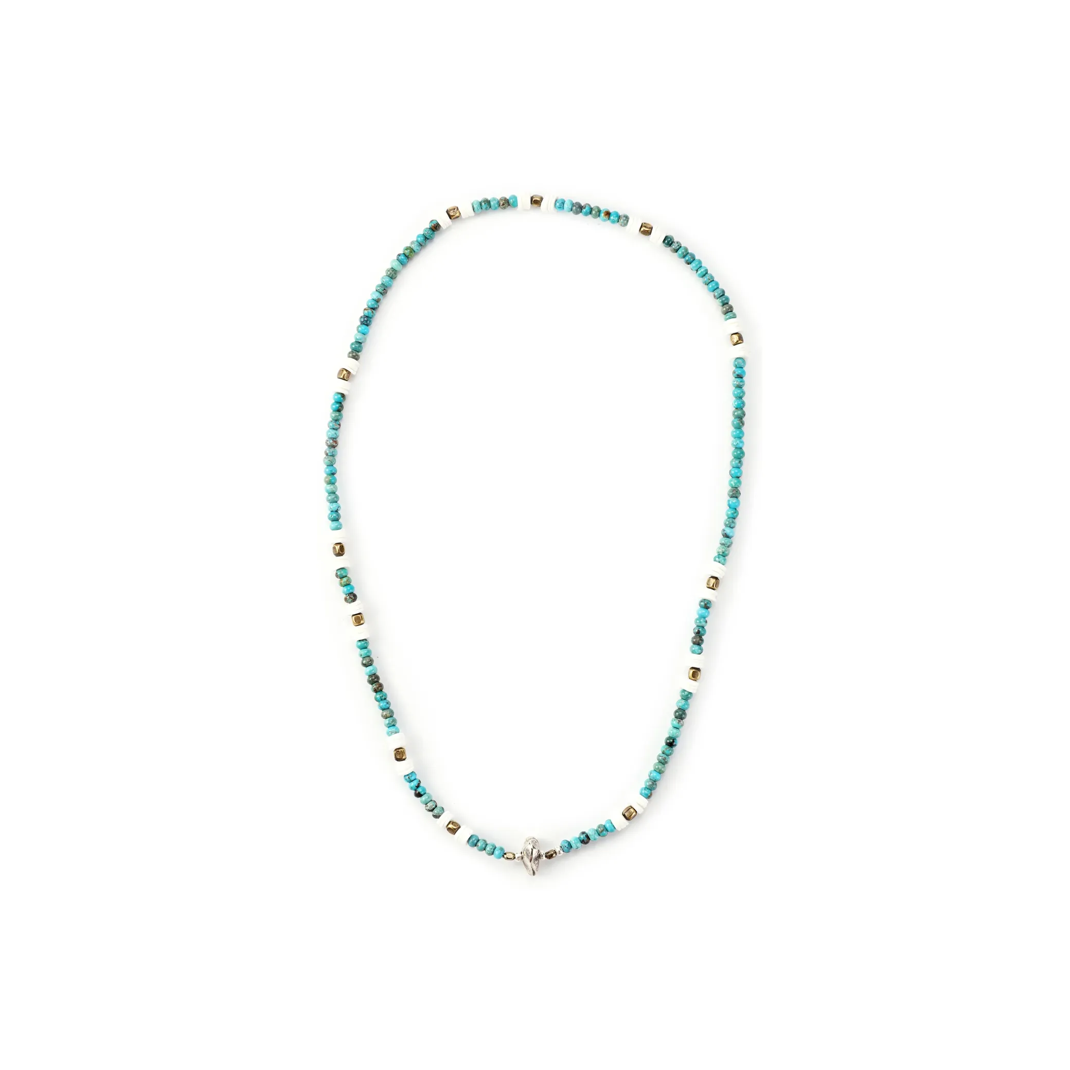 SUNKU39 925 стерлинговое серебро Brass Necklaces унисекс