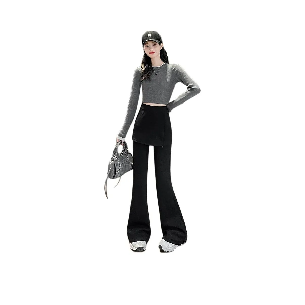 Dale Beauty Casual Pants Women's