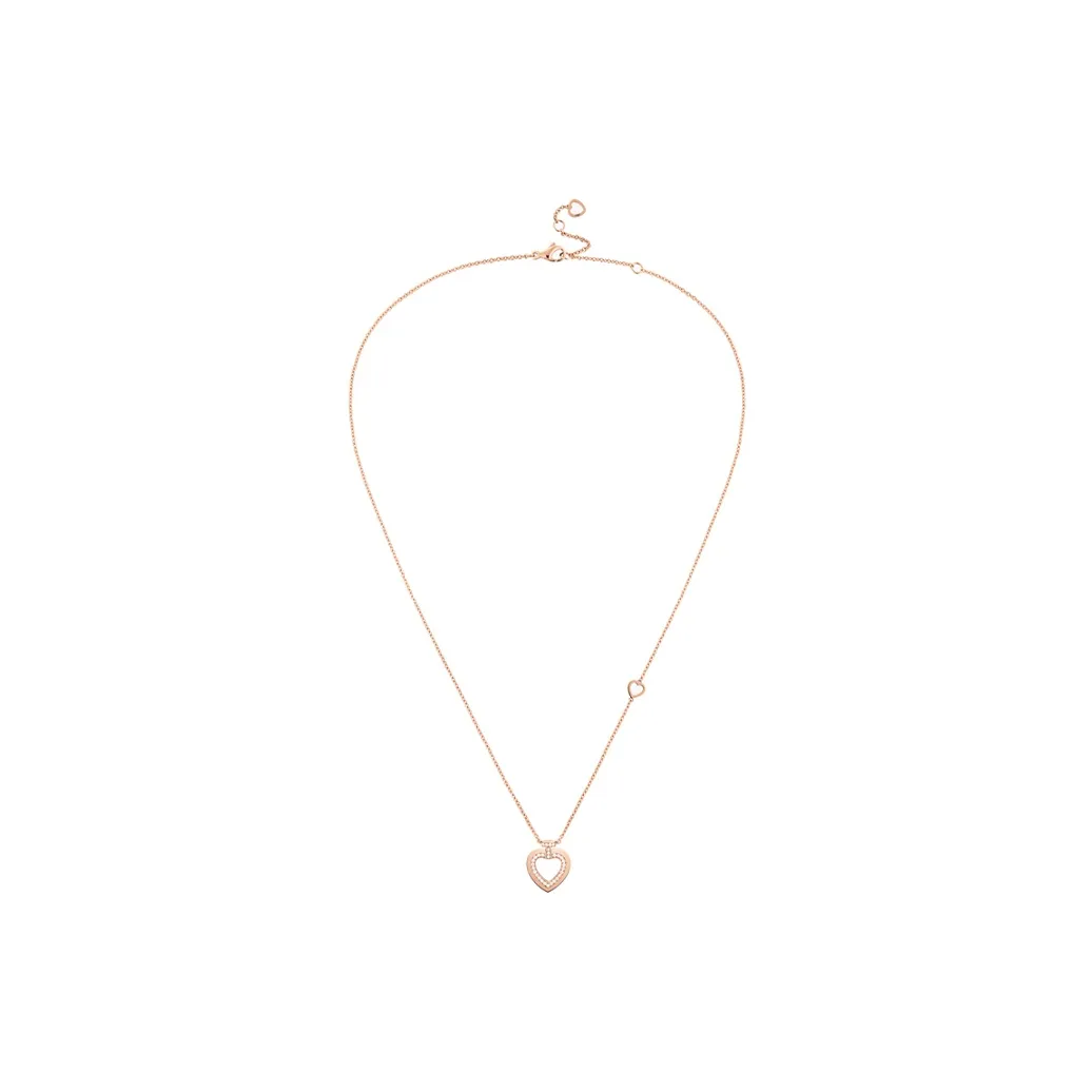 FRED Necklaces Women's Pink