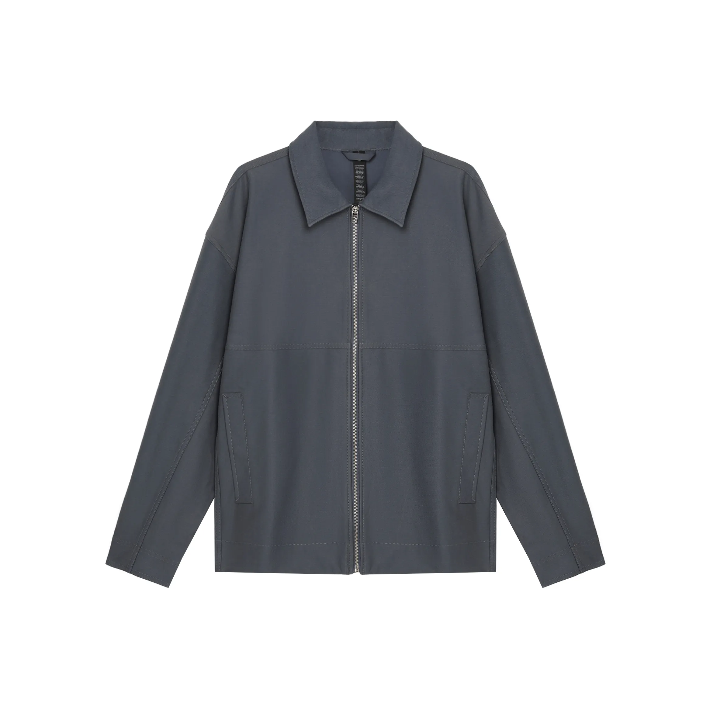 Lululemon Twill Full Zip Jackets & Coats Men's