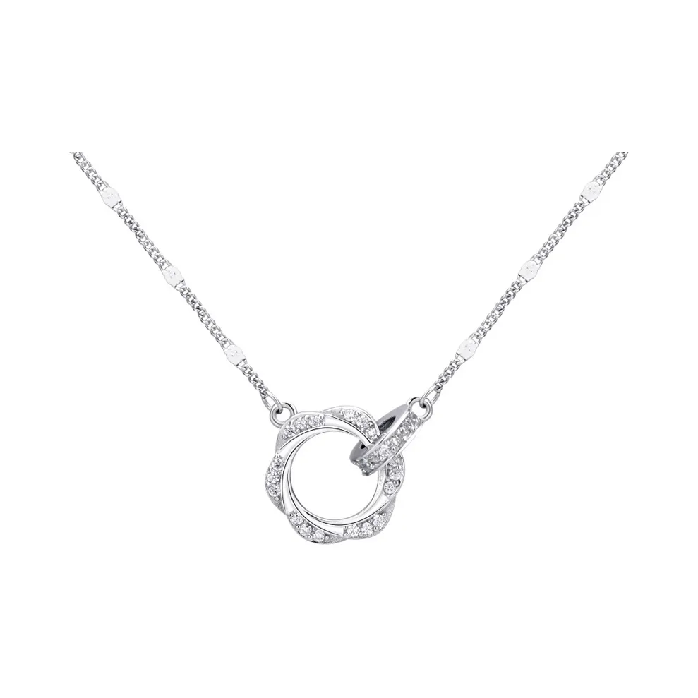 J KINGLAY Сплав Ожерелья Женские