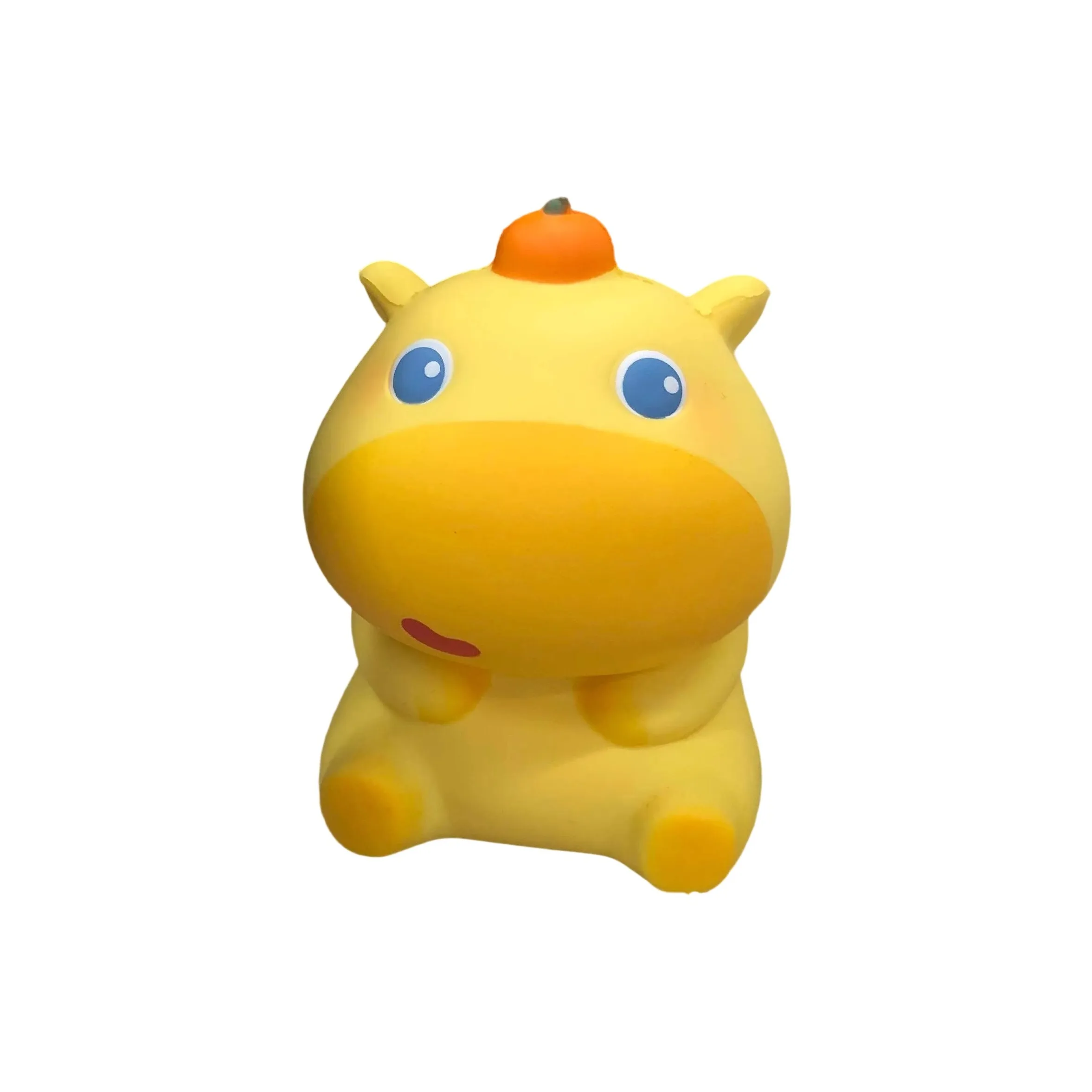 MIDUOKA Capybara Lulu Сжатие Игрушка Мультяшные Игрушки