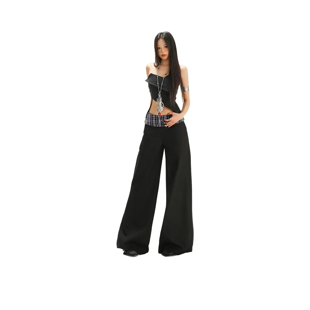 Kazakhstan Casual Pants Women's