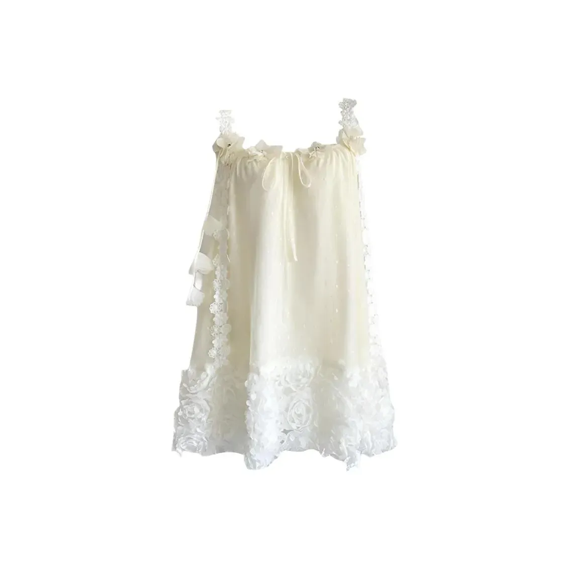 MORii Абрикосовое платье-камзол женские платья без рукавов