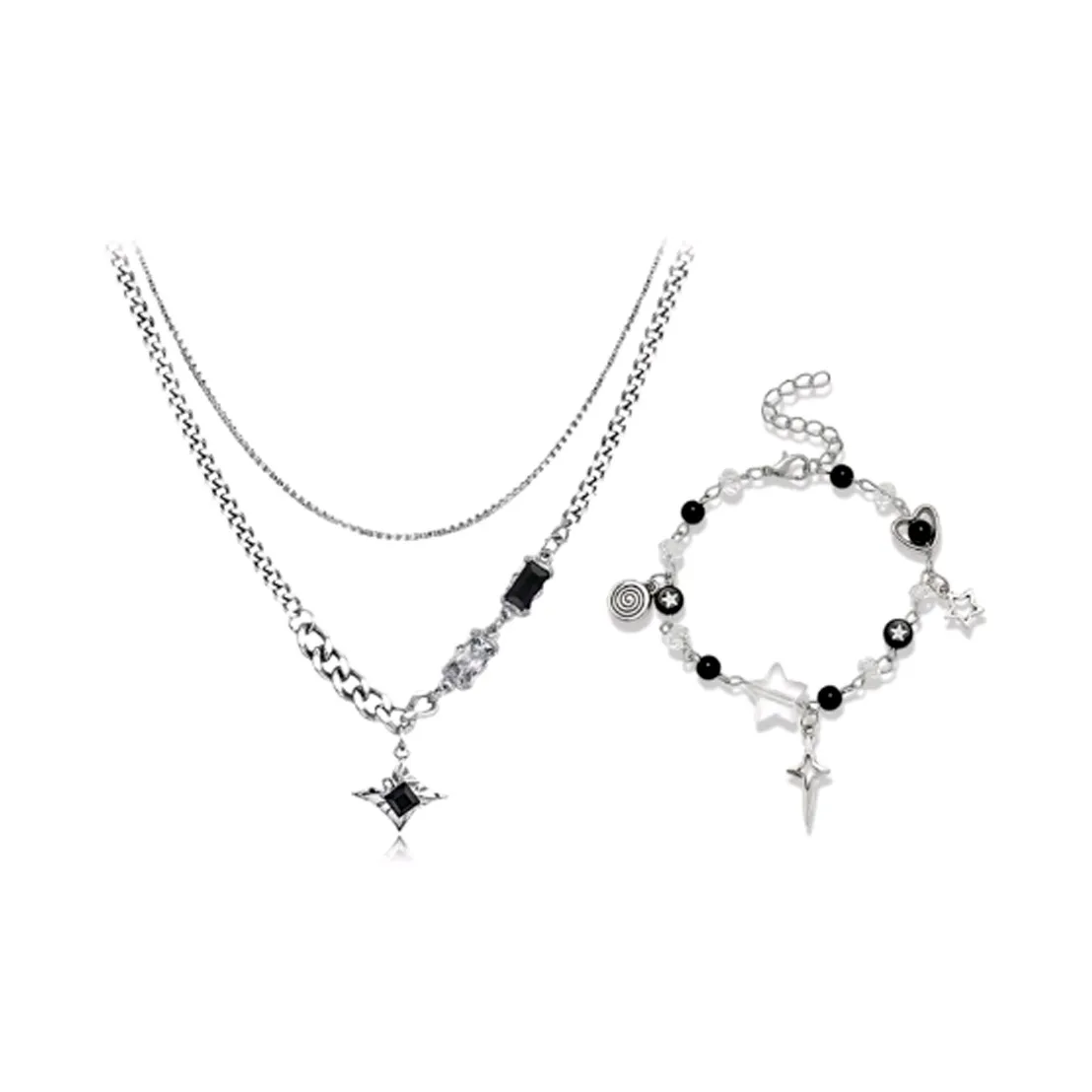 I&YOU Ожерелья Женские