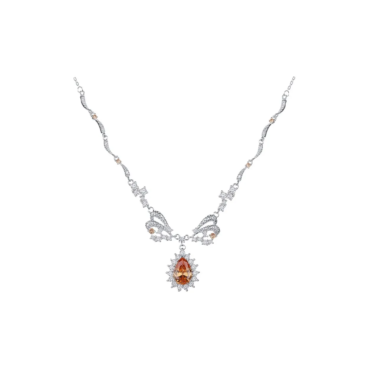 JOLLY SEASONS Сплав Ожерелья Женские