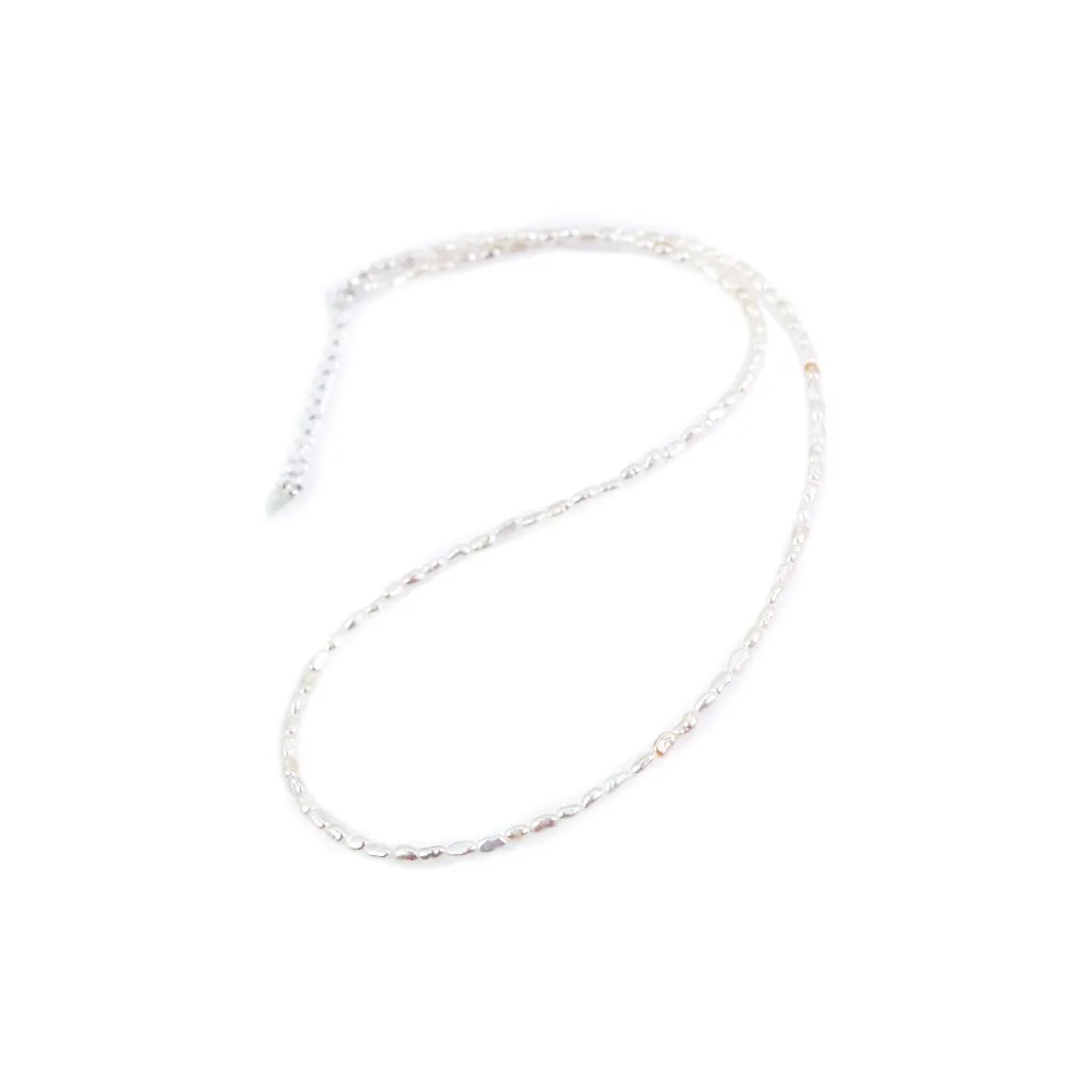 Tokai Family Pearl Necklaces Unisex