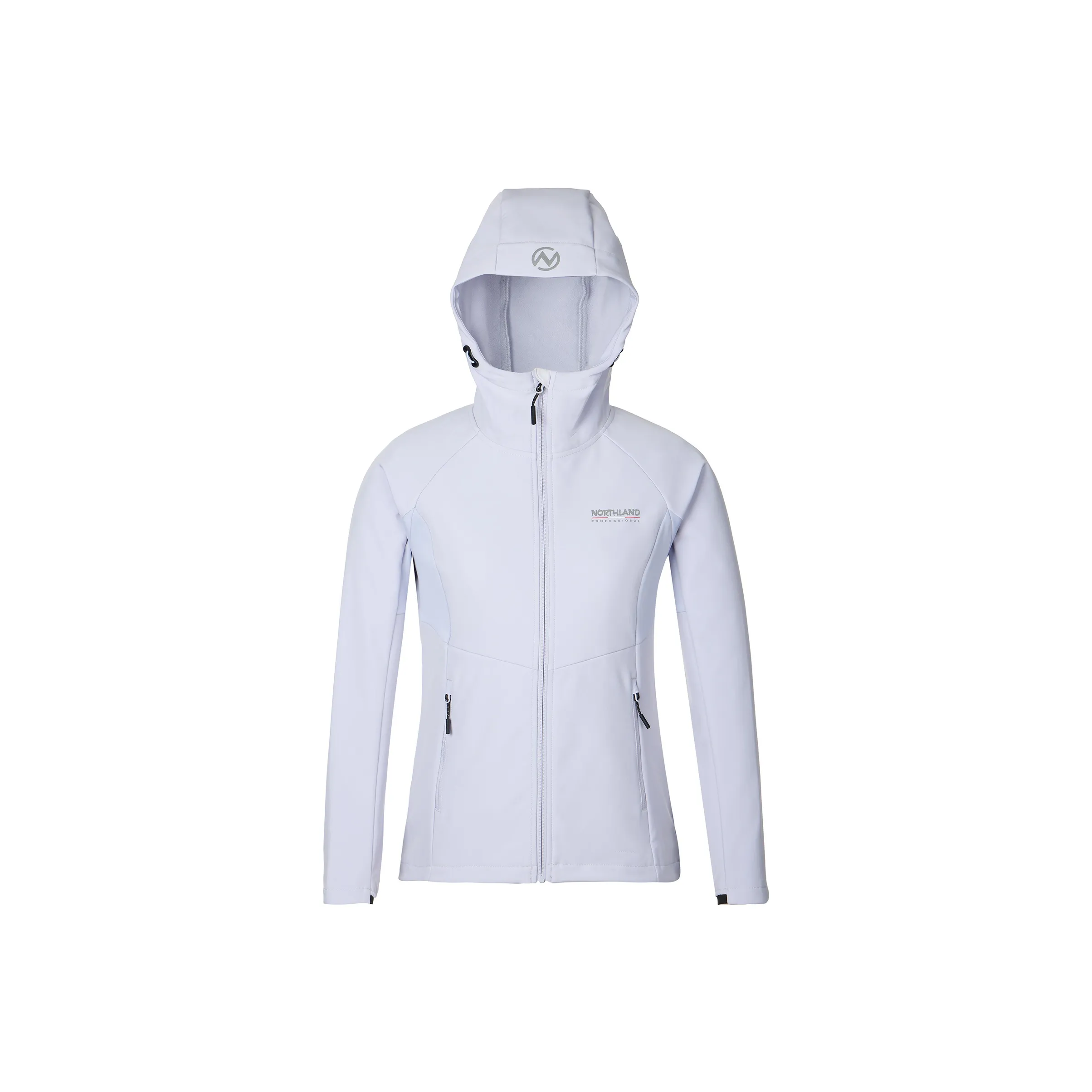 NORTHLAND PROFESSIONAL Soft Shell Clothing Women's