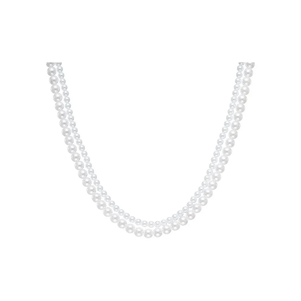 NATURALLYJOJO Ожерелья Женские