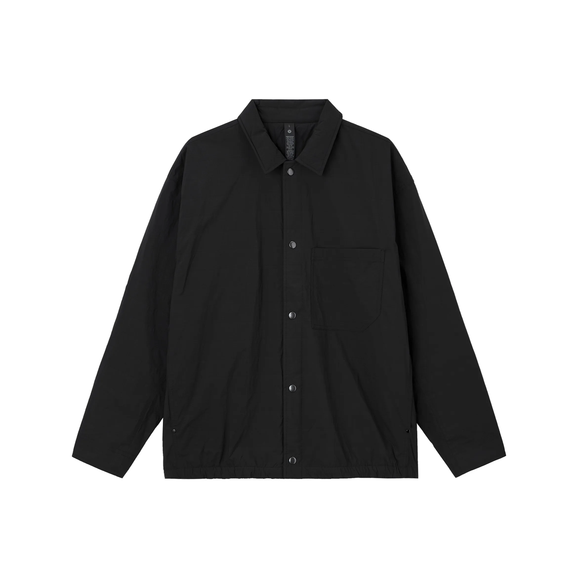 Lululemon Insulated Coach's Jacket|null Jackets Coats Men's