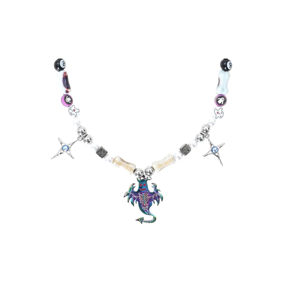 LBPC Ожерелья Унисекс