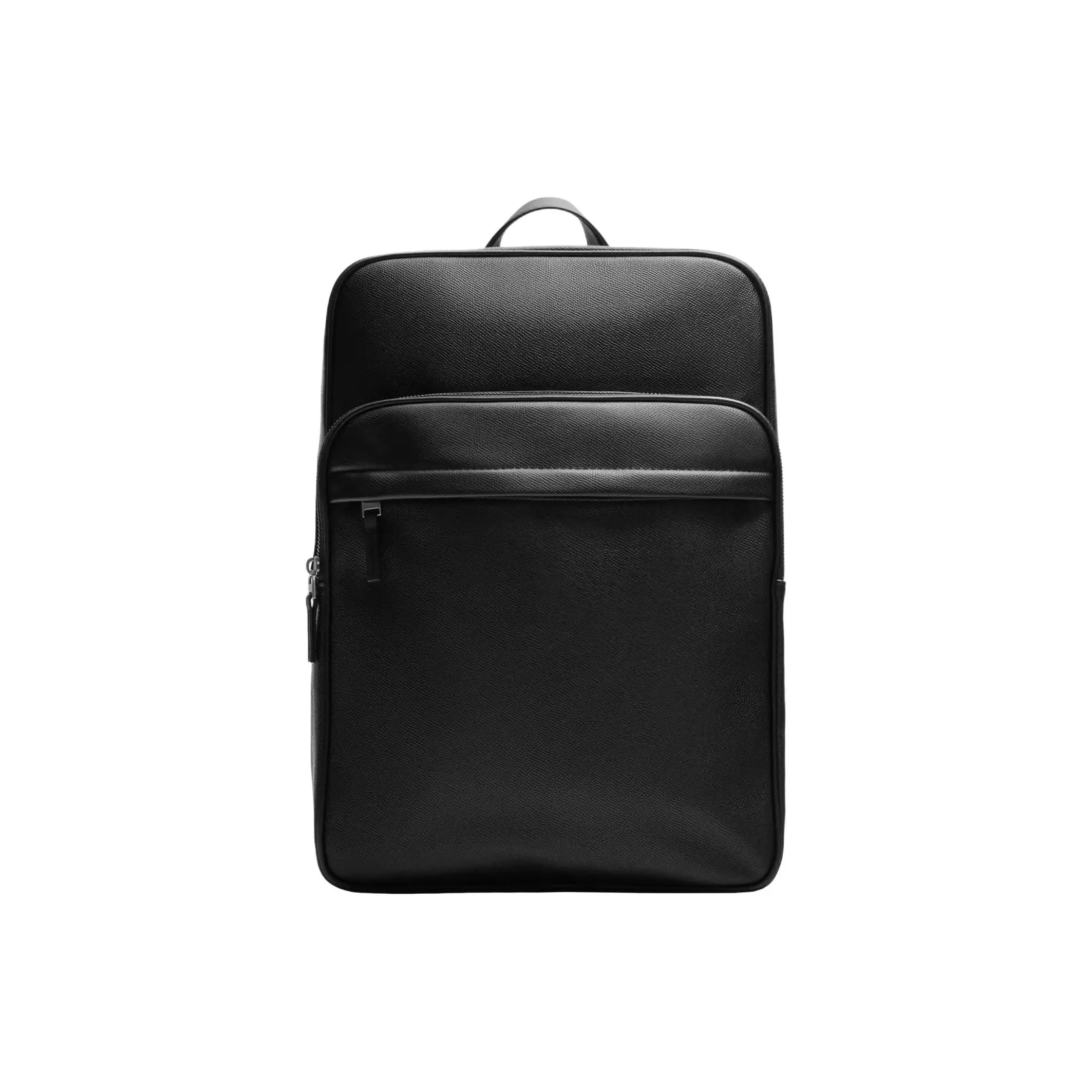 ZARA Рюкзаки Мужской Черный