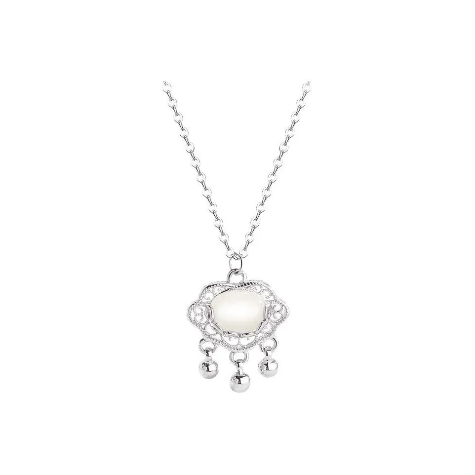 JOYDINNY Сплав Ожерелья Женские