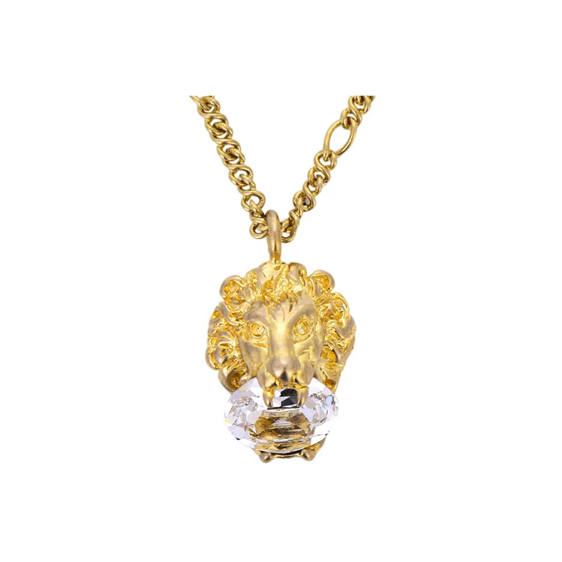 GUCCI Necklaces Women's