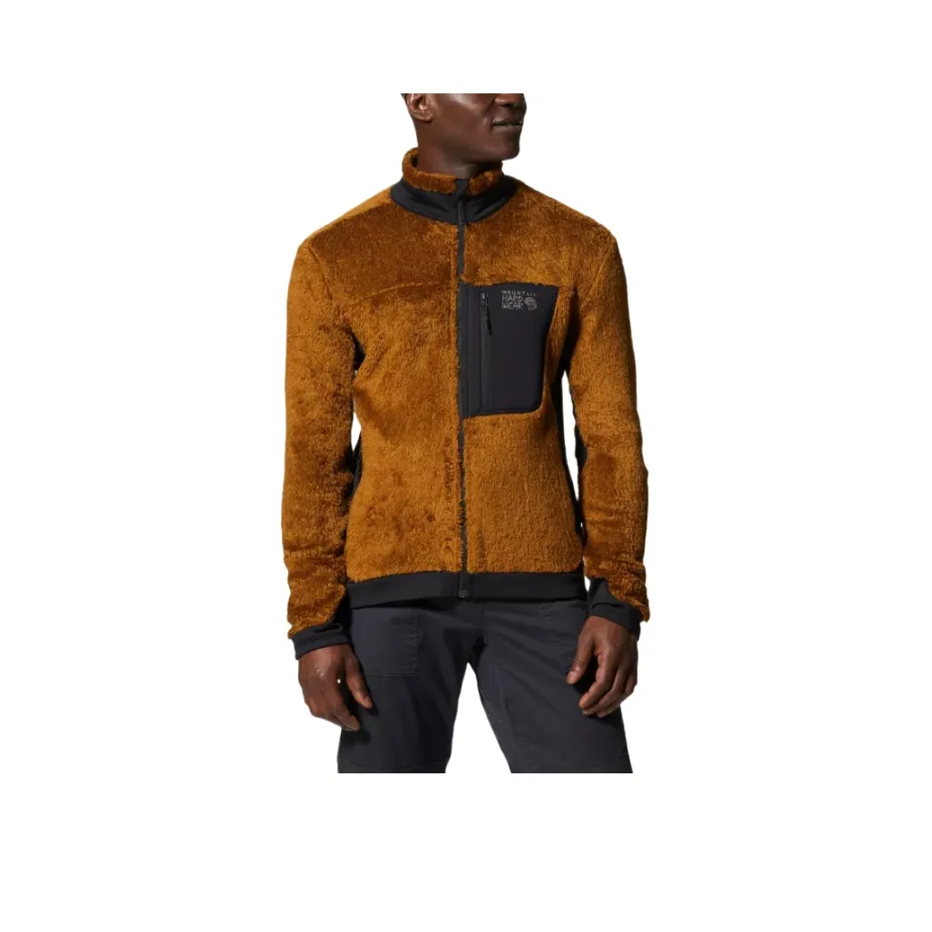 MOUNTAIN HARDWEAR High Loft™ Velvet Feel Пальто Мужской