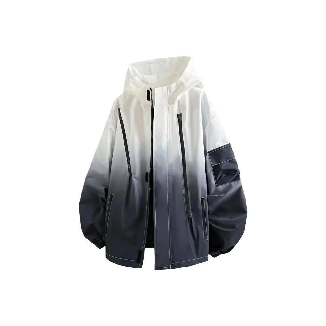 TBSM Водонепроницаемый и Ветрозащитный Ветровка Унисекс