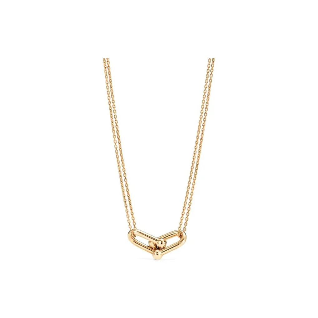 TIFFANY & CO. HardWear Collection 18K Necklaces Women's