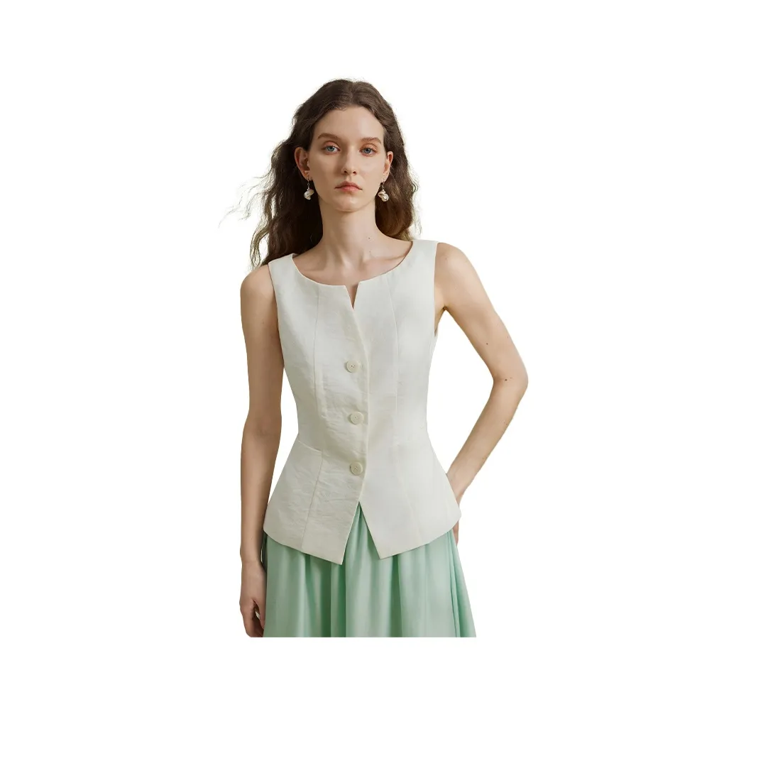 Amyenjoylife Vests Women's