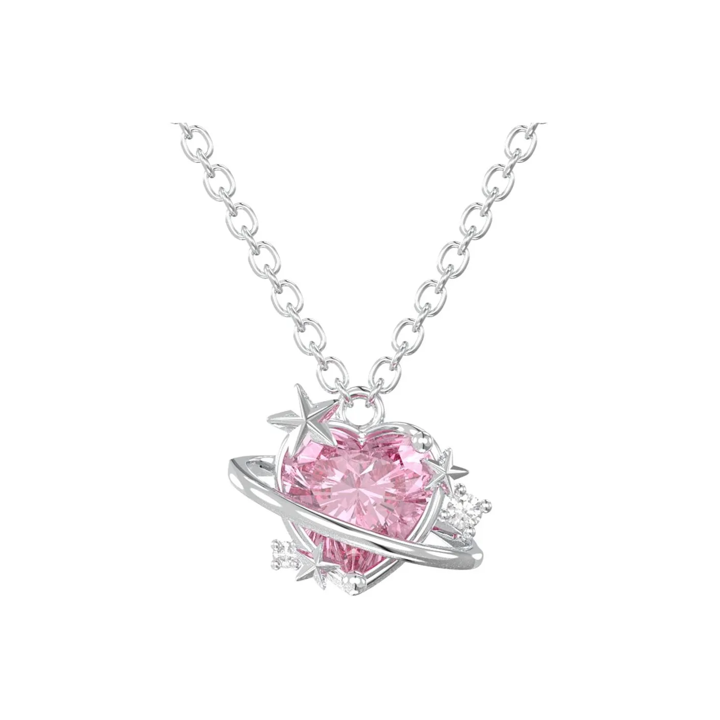 KOOKISS Сплав Ожерелья Женские