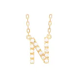 N