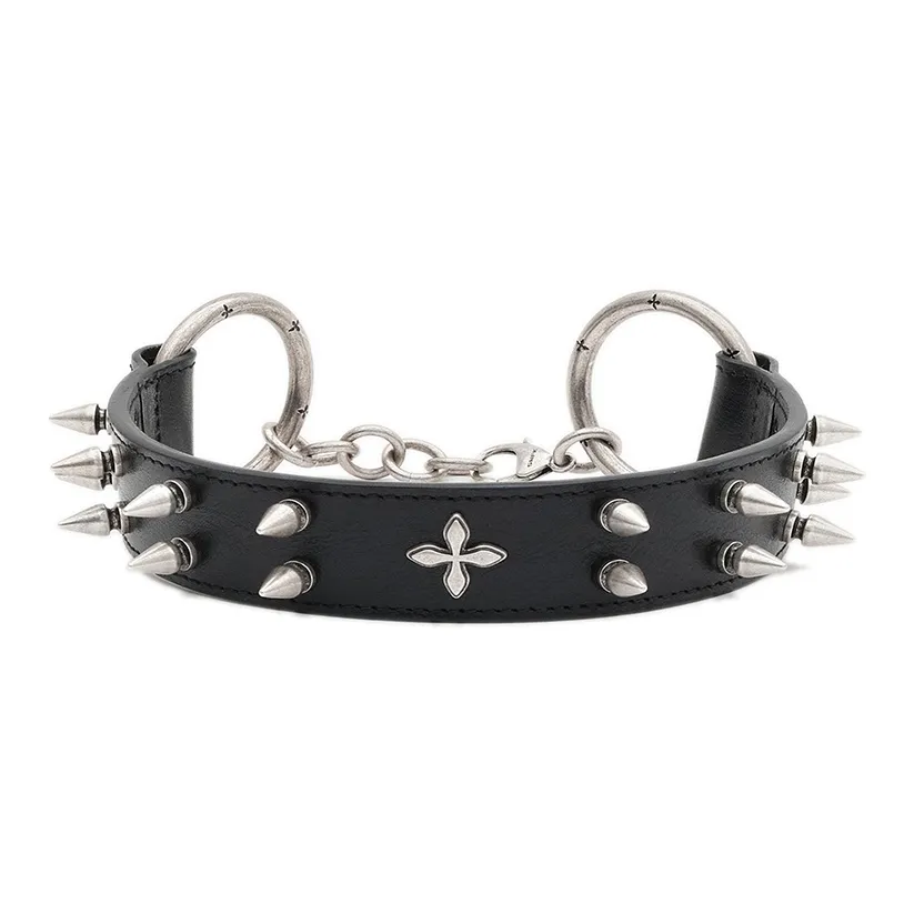 SMFK Сплав Ожерелья Женские