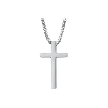 Ringlove Титановые стальные ожерелья унисекс