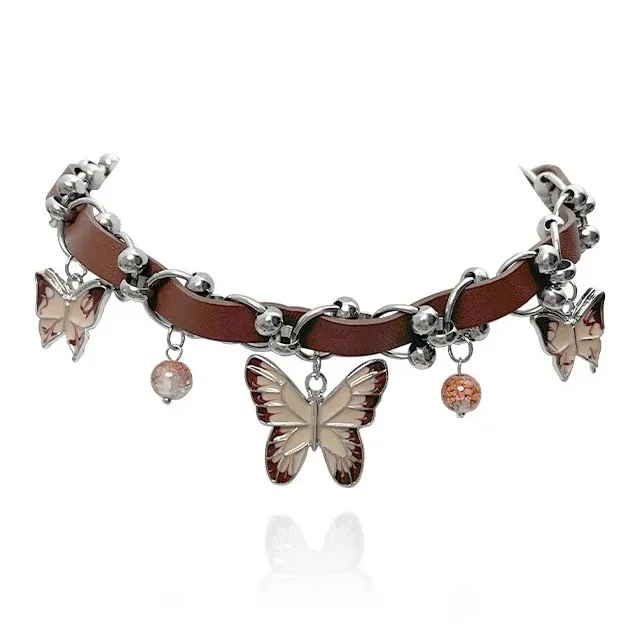 KING OF BLING Сплав Ожерелья Унисекс