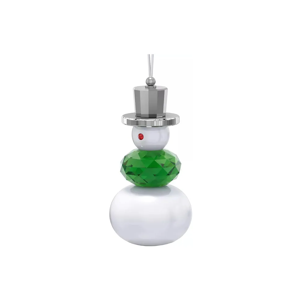 Swarovski HOLIDAY CHEERS   Necklaces Unisex White