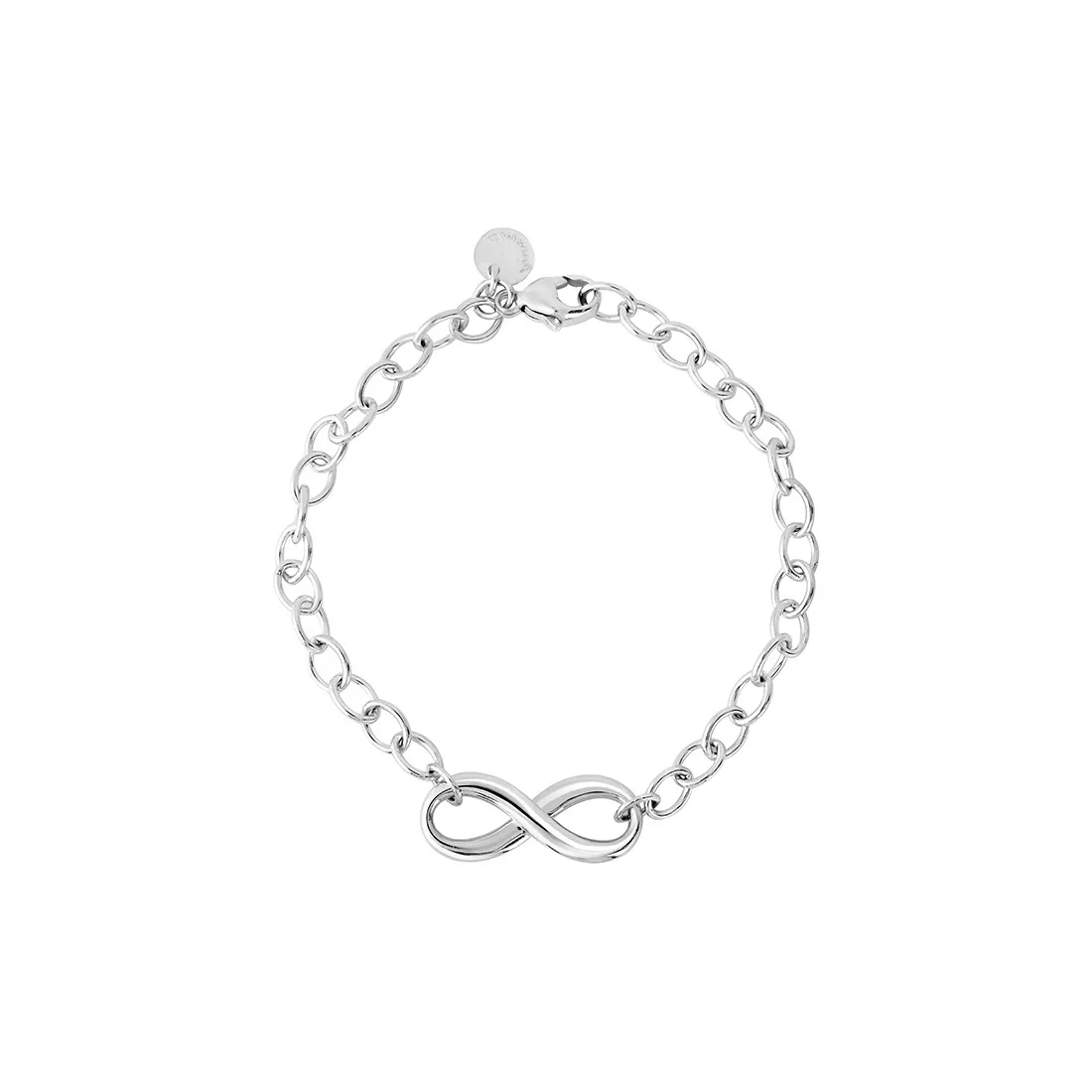 TIFFANY & CO. Infinity Series Necklaces Women's