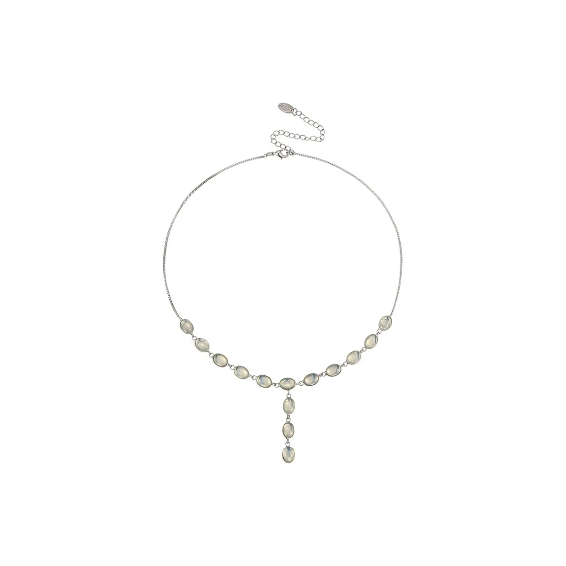 KING OF BLING Медные Ожерелья Женские Год Змеи Удача