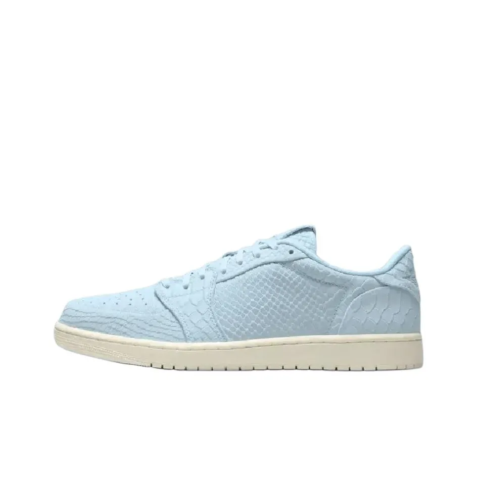 Jordan Air Jordan 1 Retro Low NS Low Top Винтажные баскетбольные кроссовки Мужской Фиолетовый