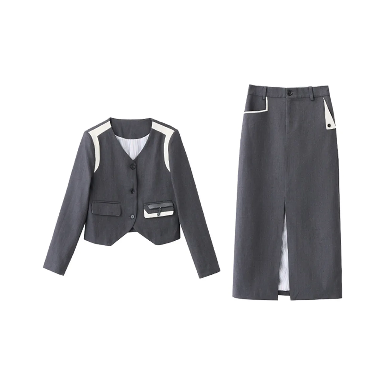 Mula Женские Комплекты с юбкой