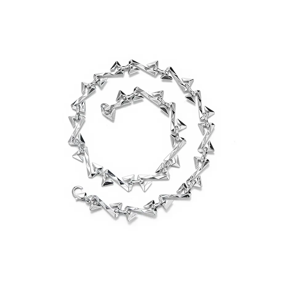 Inkopper Сплав Ожерелья Мужской