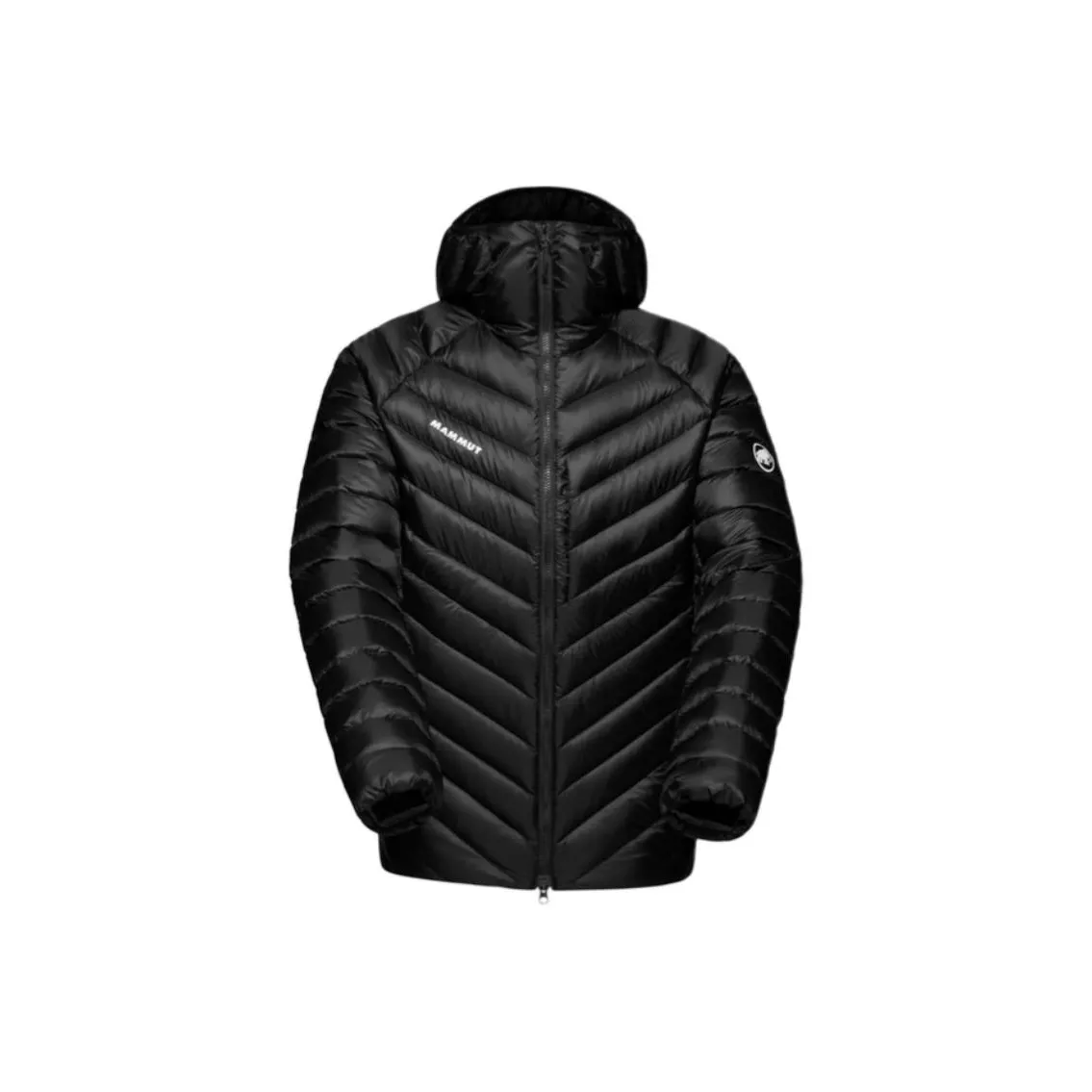 MAMMUT Broad PEAK IN С капюшоном Куртка Men Down Jacket Европейская Версия Мужская