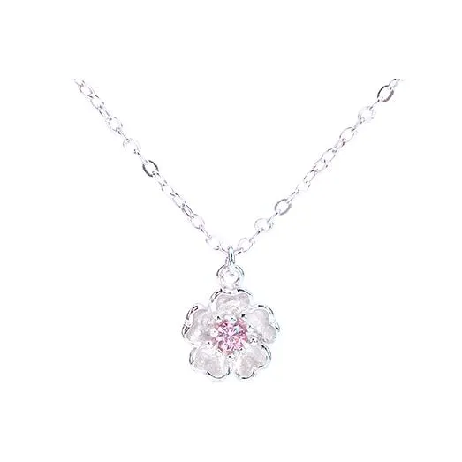 BLESSED BULLET Сплав Ожерелья Женские