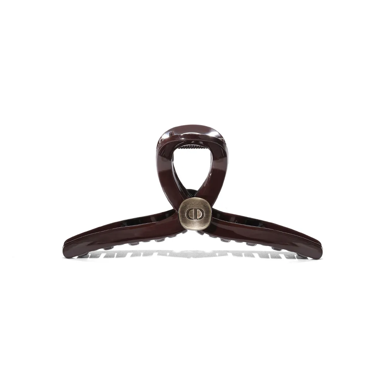 OFLY Акриловые заколки для волос Женские