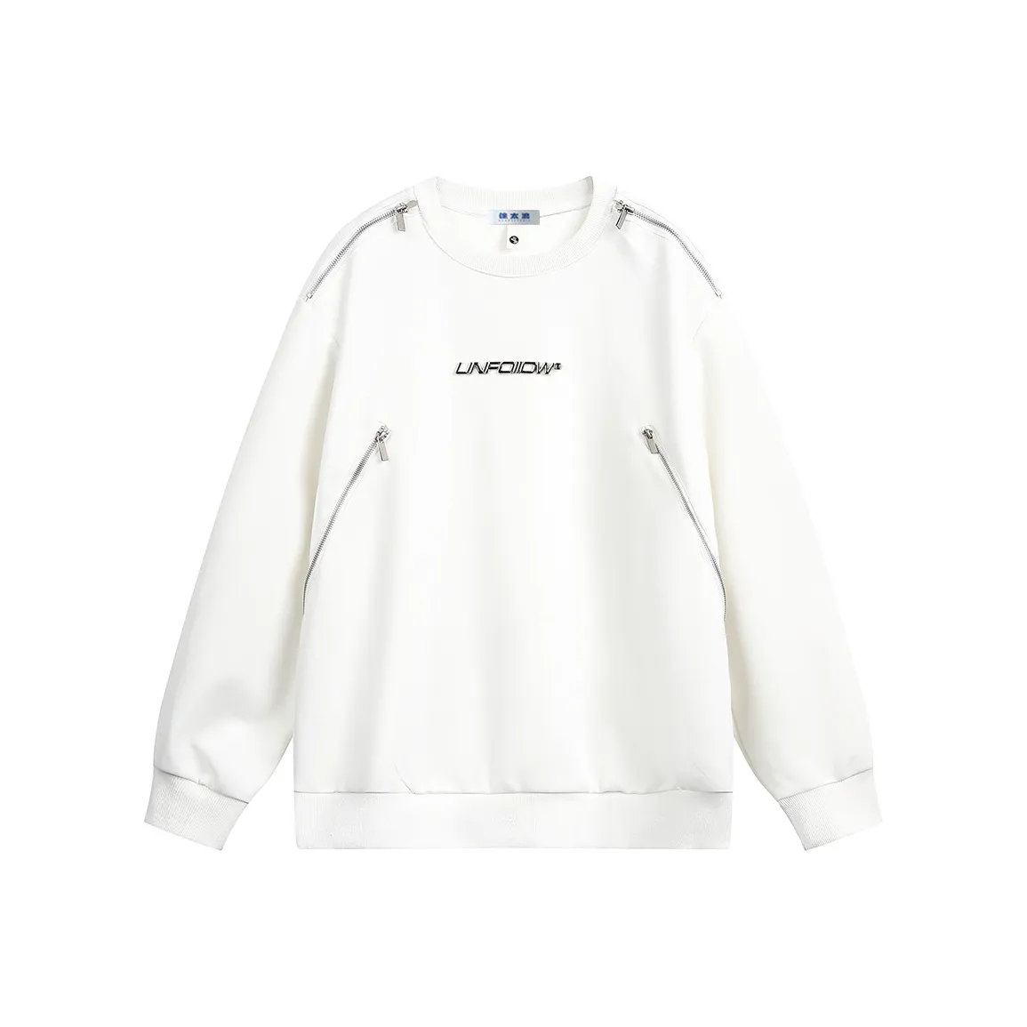 ALang Studio Унисекс Толстовки