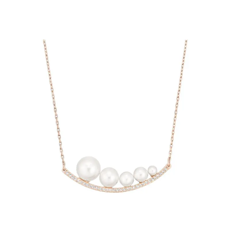 Swarovski Fundamental Necklaces Women's