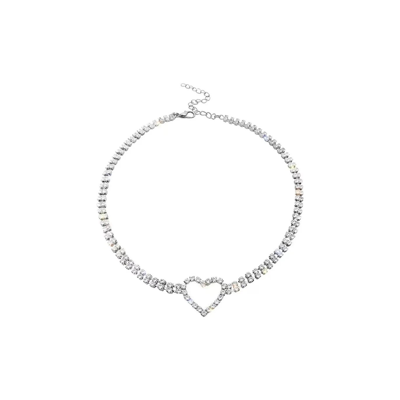 BLESSED BULLET Сплав Ожерелья Женские