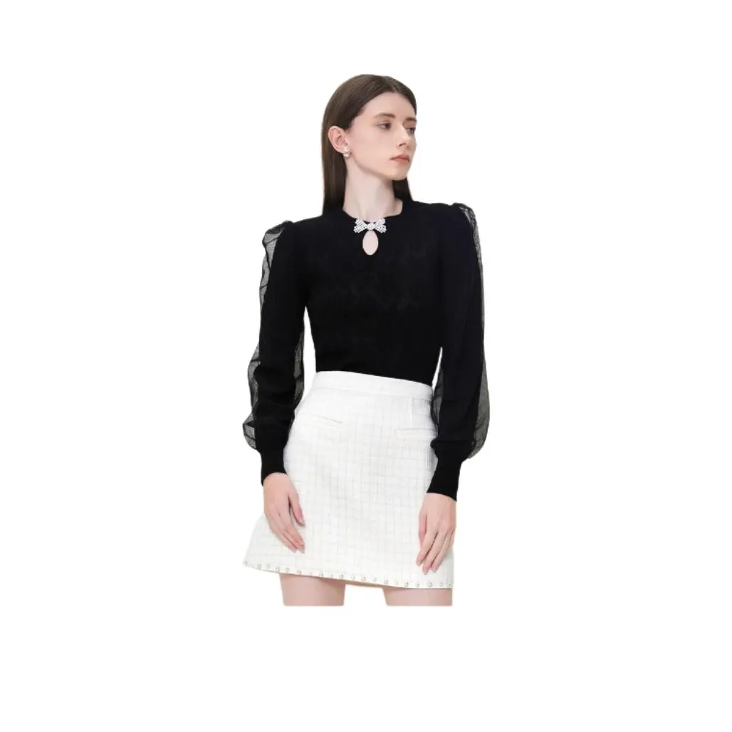 Caroline Женские Рубашки