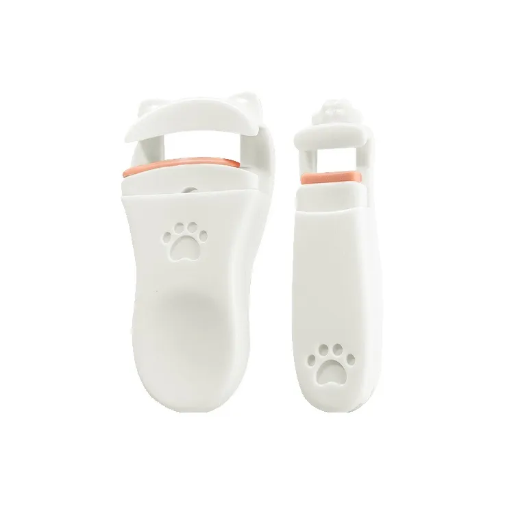 Monalis Eyelash Curler для женских ресниц подъем и формирование длительное действие удобный для новичков